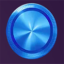 Money Booster Blue