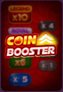 Money Booster CoinBooster