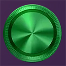 Money Booster Green