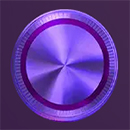 Money Booster Purple