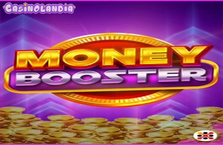 Money Booster by Mancala Gaming