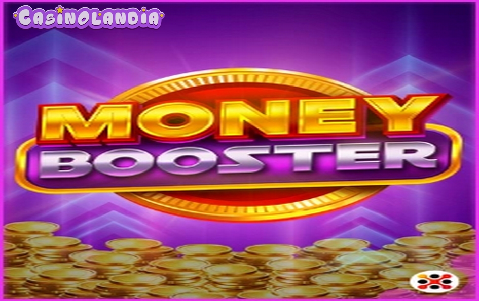Money Booster by Mancala Gaming