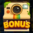 Monsters Getaway Bonus