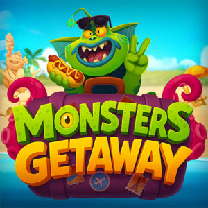 Monsters Getaway Thumbnail
