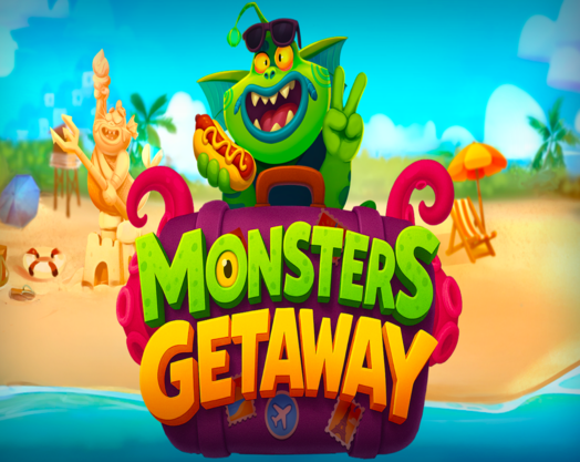Monsters Getaway