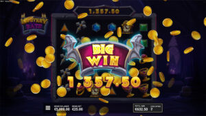 Mystery Bats BigWin