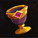 Mystery Bats Chalice