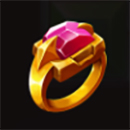 Mystery Bats Ring