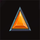 Mystery Bats Triangle