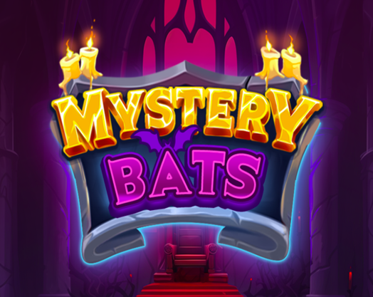 Mystery Bats