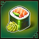 Ninjaz vs Narcos 2 Sushi