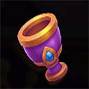 Olympus Wins Chalice