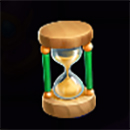 Olympus Wins Hourglass