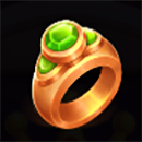 Olympus Wins Ring