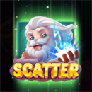 Olympus Wins Scatter