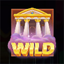 Olympus Wins Wild
