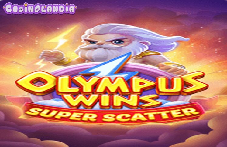 Olympus Wins by Fat Panda Studios