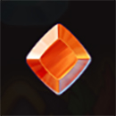 Pirate Bonanza 2 Orange