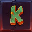 Play With the Devil Megaways K