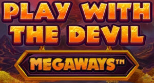 Play With the Devil Megaways Thumbnail