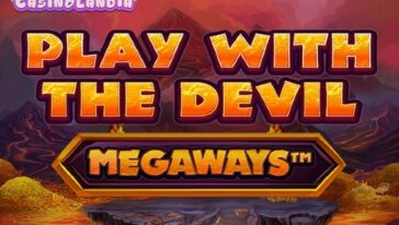 Play With the Devil Megaways by Red Tiger