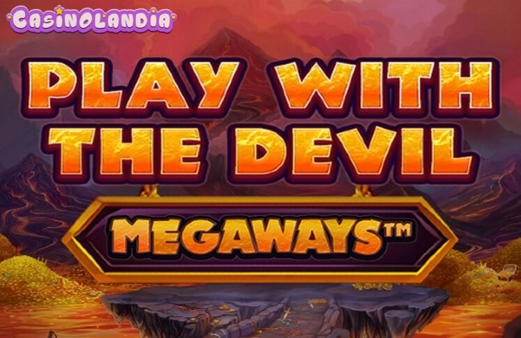Play With the Devil Megaways by Red Tiger