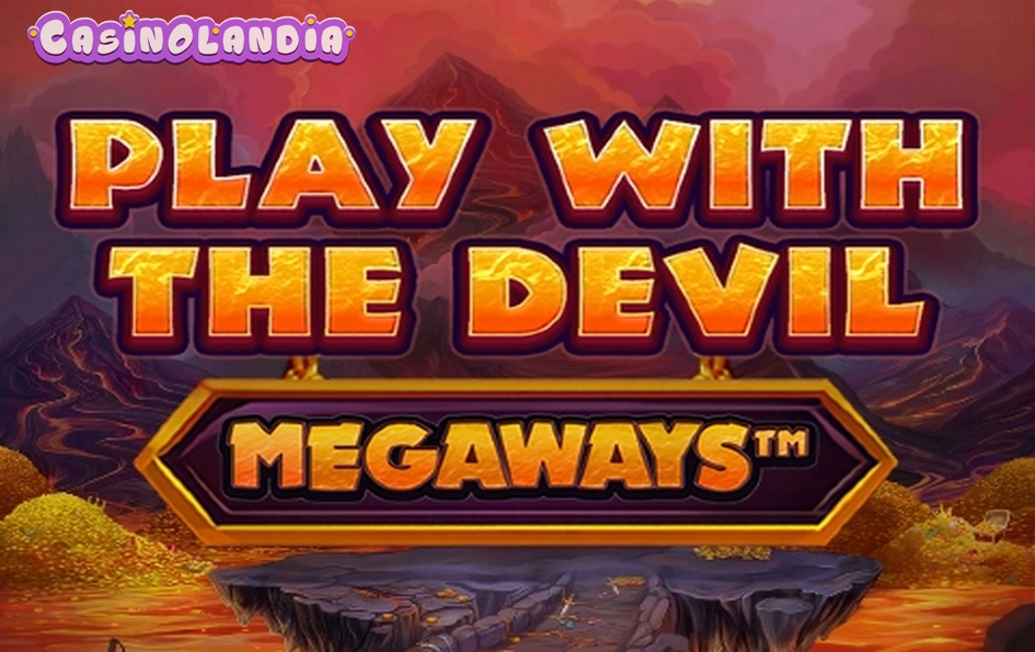 Play With the Devil Megaways by Red Tiger