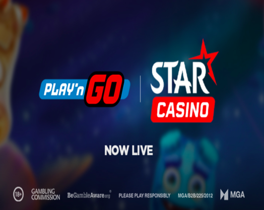 Play'n GO
