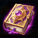 Spellmaster Book