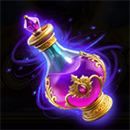Spellmaster Potion