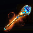 Spellmaster Staff