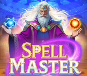 Spellmaster Thumbnail