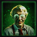 Spinxiety Butcher