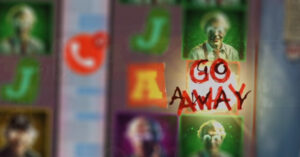 Spinxiety GoAway