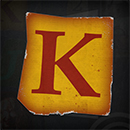 Spinxiety K