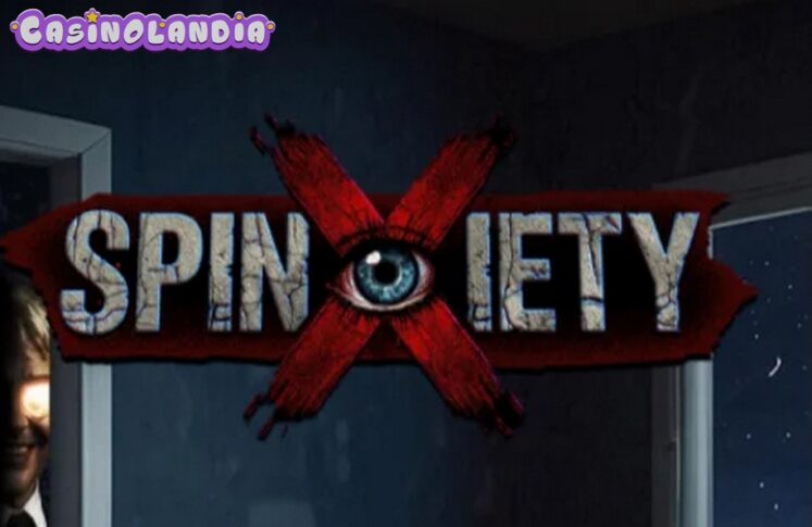 Spinxiety by AvatarUX Studios