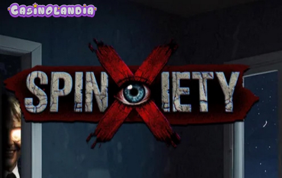 Spinxiety by AvatarUX Studios
