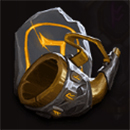 Stormborn Horn
