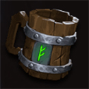 Stormborn Mug