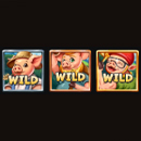Super Cash Boost Big Bad Bonus Wilds