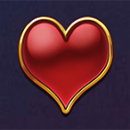 Super Flip Deluxe Hearts