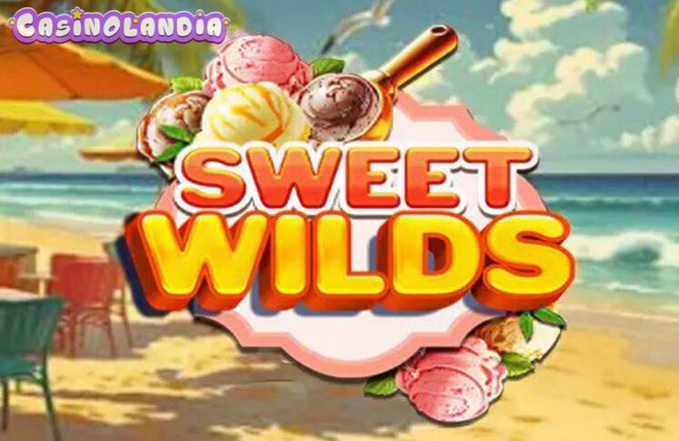 Sweet Wilds by AvatarUX Studios