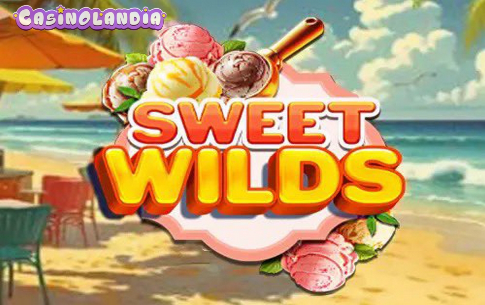 Sweet Wilds by AvatarUX Studios