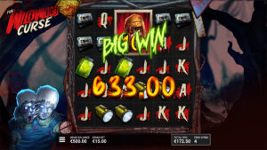 The Wildwood Curse BigWin