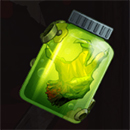 The Wildwood Curse Jar
