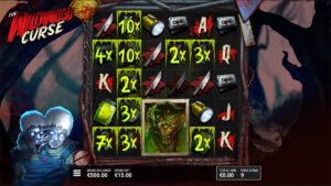 The Wildwood Curse Multiplier