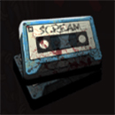 The Wildwood Curse Tape