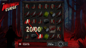 The Wildwood Curse Win