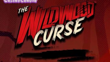 The Wildwood Curse by Hacksaw Gaming