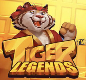Tiger Legends Thumbnail